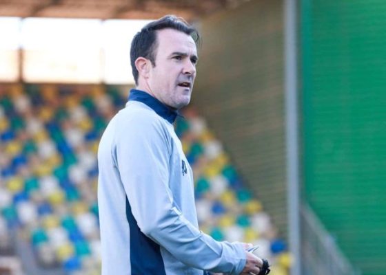 Mauritania: Lopez Garai focused on AFCON qualification