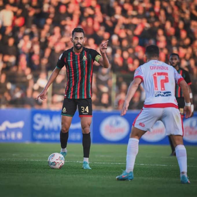 CAFCL : AS FAR Edge Pyramids to Seal Semifinal Spot in Cairo Thriller