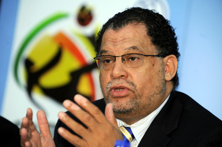 SAFA confirms the suspension of NEC members