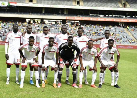 AFCON 2027 Qualifiers: Djibouti faces South Sudan in Juba