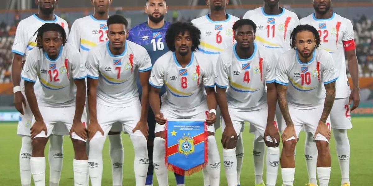 DR Congo Cruise Past Bermuda with Confident Display Ahead of World Cup Playoff