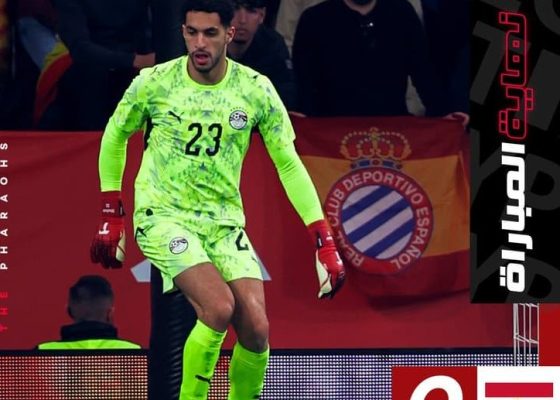 Resolute Egypt Hold Spain to Goalless Draw in Tense Encounter