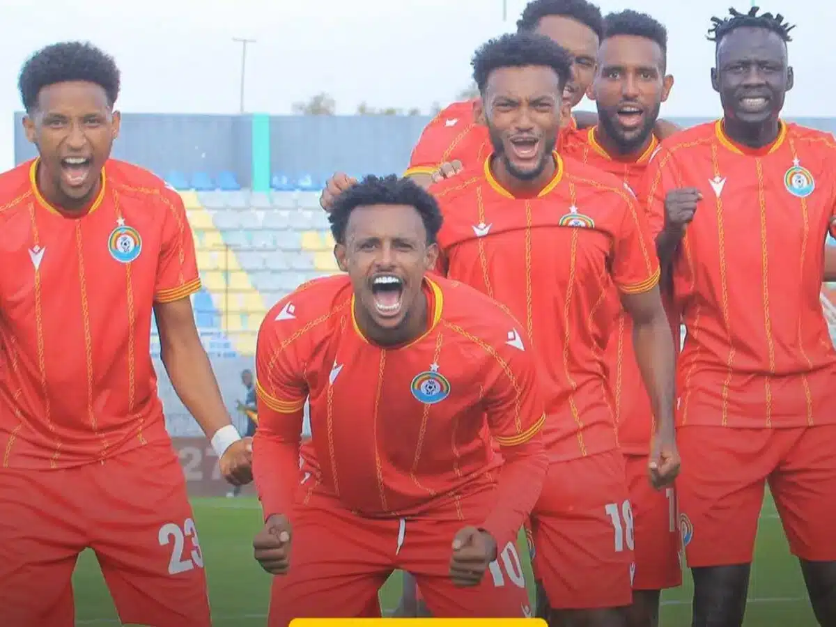 2027 AFCON: Yalew scores brace as Ethiopia record win in qualifiers