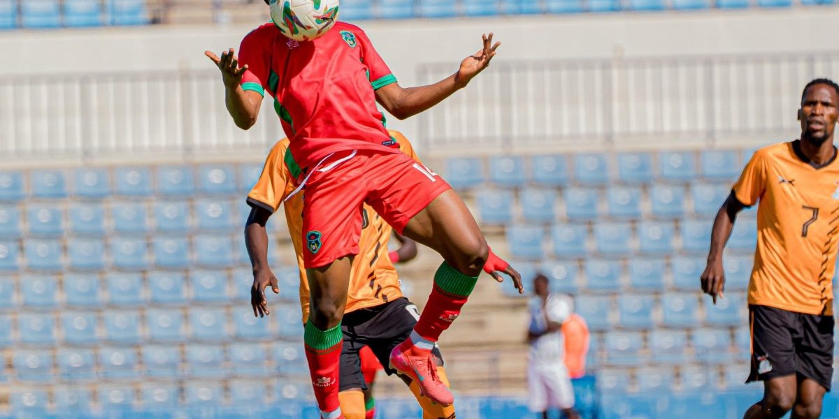 Malawi Flames Fall to Zambia on Penalties in Four Nations Semifinal