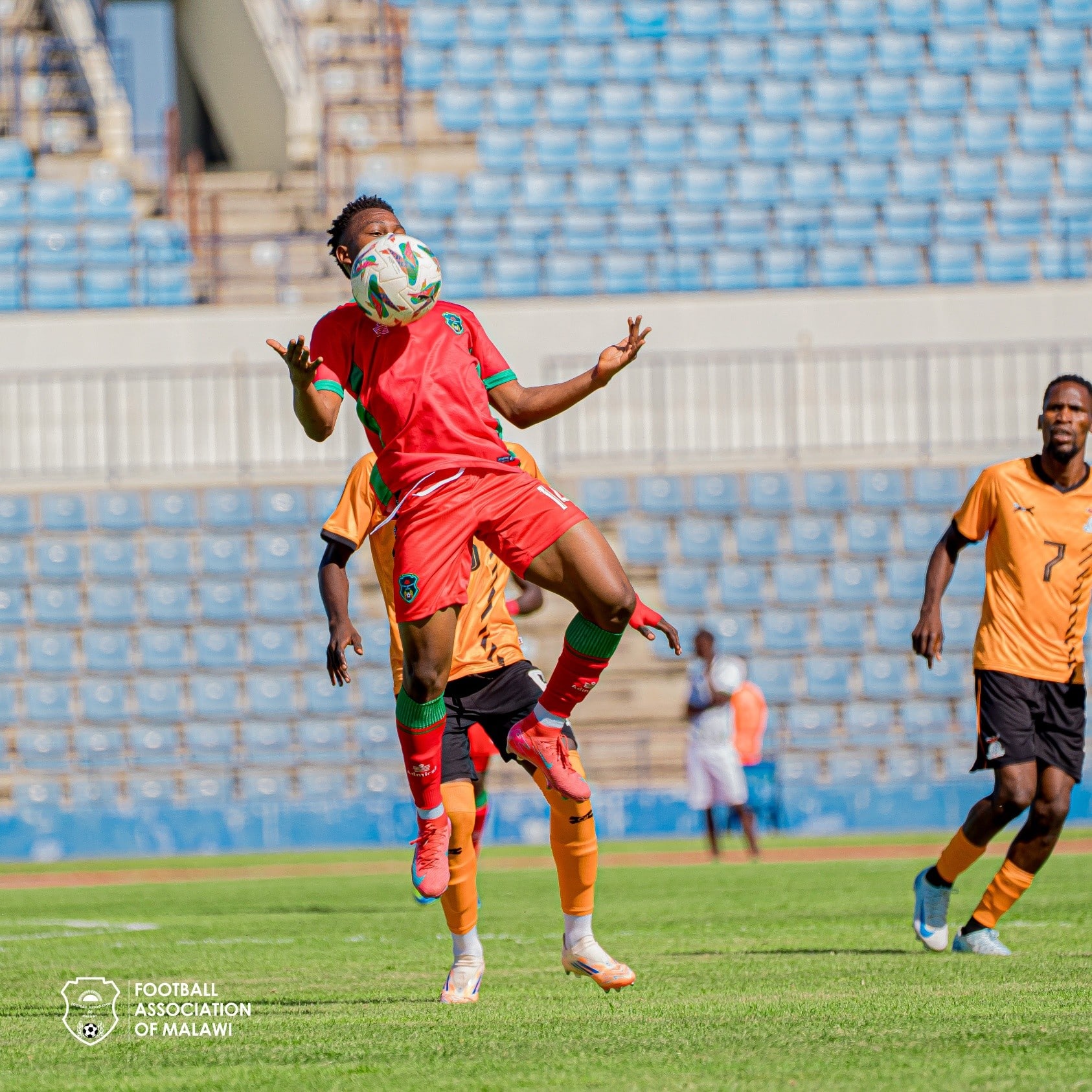 Malawi Flames Fall to Zambia on Penalties in Four Nations Semifinal Malawi Flames Fall to Zambia on Penalties in Four Nations Semifinal