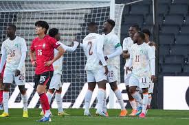 Son Heung-min Tips Ivory Coast for World Cup Impact After Impressive Showing