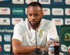 2026 FIFA WORLD CUP: Ayew Rallies Ghana Ahead of Crucial England Clash