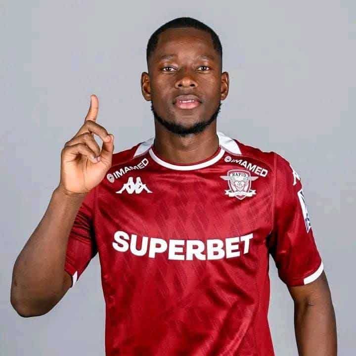 Abdul Kader Keïta in Custody After Alleged Hit-and-Run