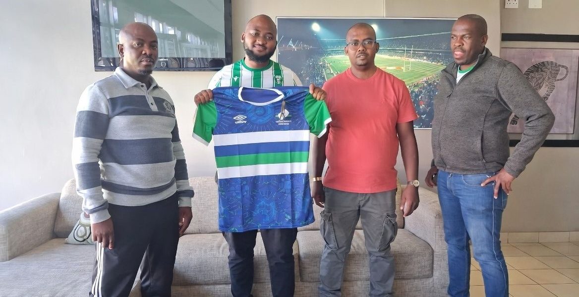 Lesotho FA, Siwelele FC discuss areas of collaboration