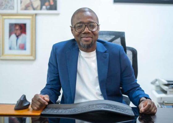FEMAFOOT: Only Mahazou Baba Cisse in the race