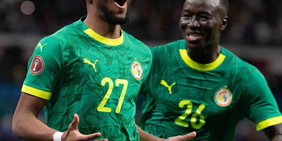 “We Won on the Pitch” — Ibrahim Mbaye Shrugs Off CAF Decision After Hakimi Exchange