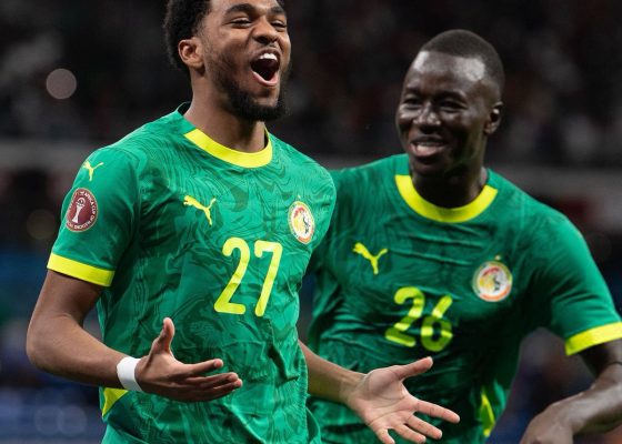 “We Won on the Pitch” — Ibrahim Mbaye Shrugs Off CAF Decision After Hakimi Exchange