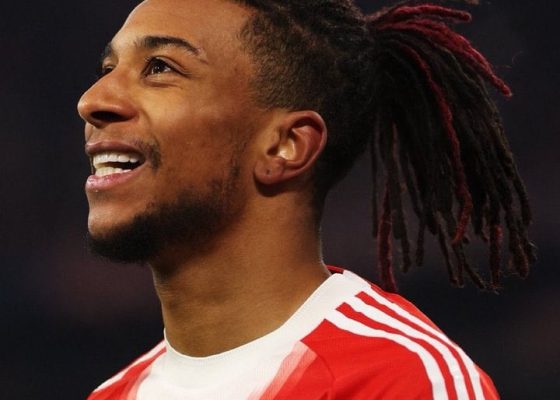 Liverpool Eye Michael Olise as Salah Replacement