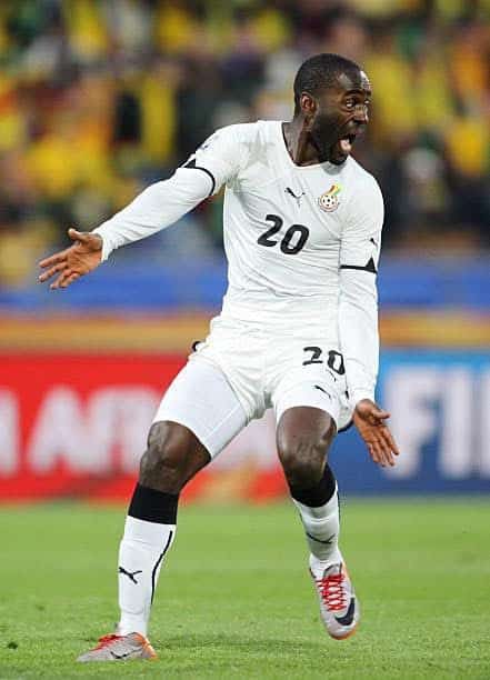 Quincy Owusu-Abeyie Backs Black Stars to Shine at 2026 World Cup