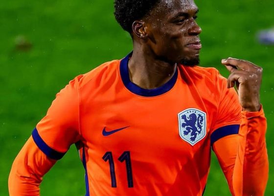 Ernest Poku Weighs International Options Amid Interest from Ghana, Netherlands, and Germany