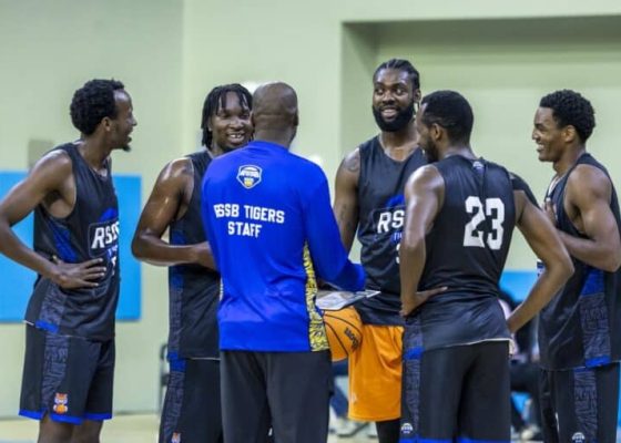 RSSB Tigers step In for APR in Kalahari conference