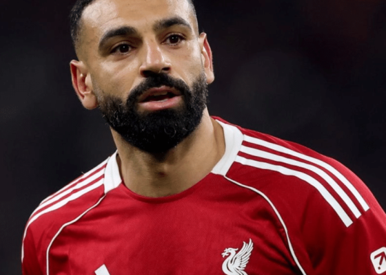 Stanford Study Links Mohamed Salah’s Liverpool Tenure to Drop in Hate Crimes and Online Islamophobia
