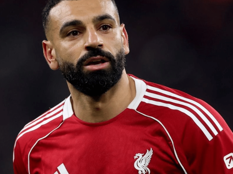 Stanford Study Links Mohamed Salah’s Liverpool Tenure to Drop in Hate Crimes and Online Islamophobia