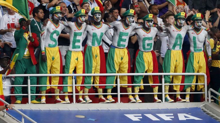 AFCON 2025: Appeal trial for 18 fans begins in Rabat