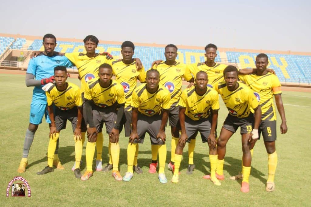 Mali: Strong measures taken against Esperance de Medine