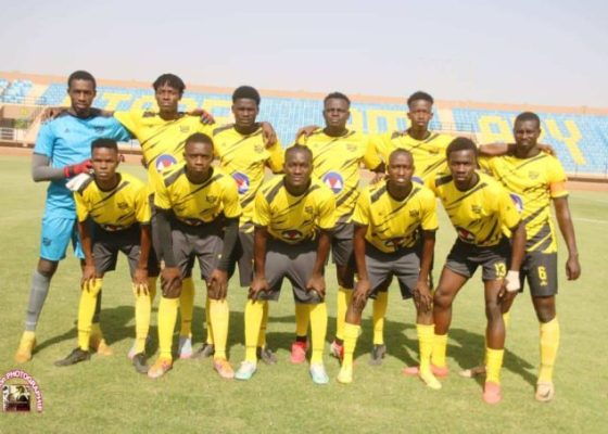 Mali: Strong measures taken against Esperance de Medine