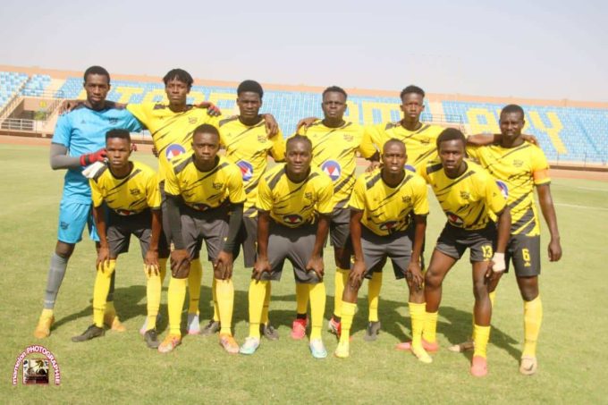 Mali: Strong measures taken against Esperance de Medine