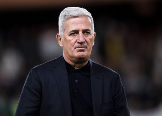 Petkovic sends strong message ahead of World Cup push