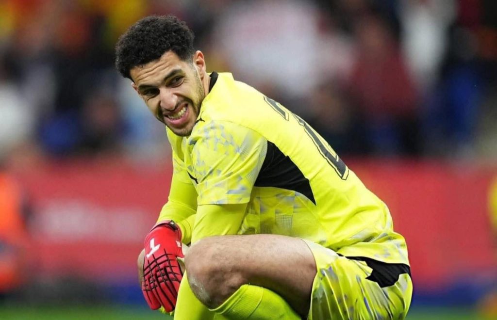 Spain: Valencia secure Mostafa Shobeir signing