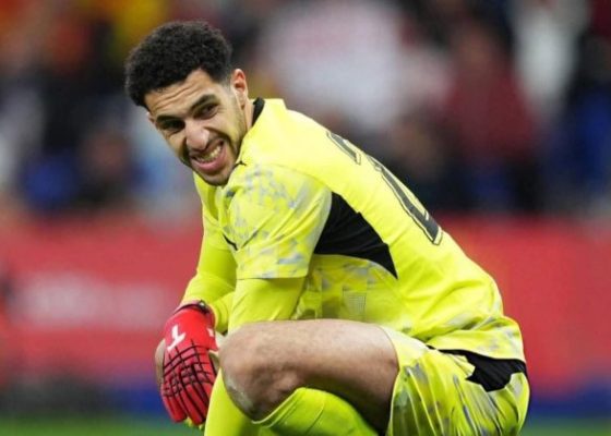 Spain: Valencia secure Mostafa Shobeir signing