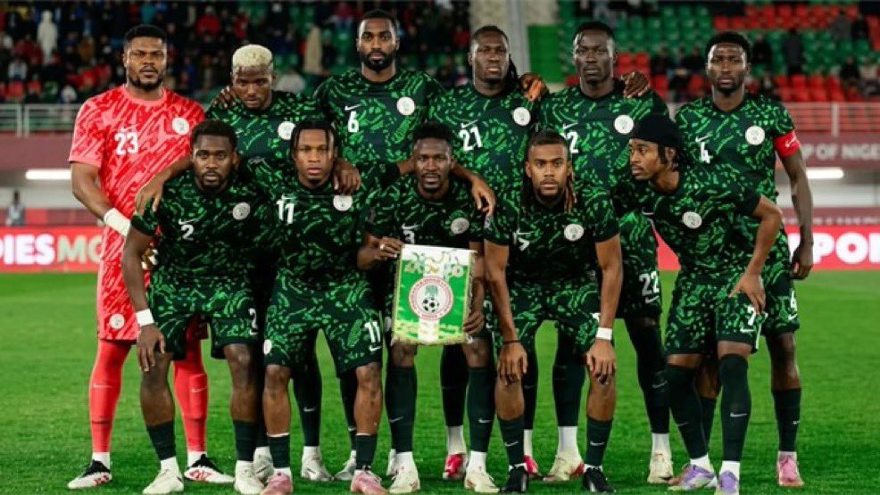 Super Eagles Set for High-Profile Friendlies Against Poland, Portugal Ahead of Unity Cup