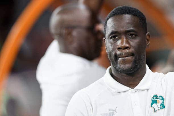 World Cup 2026: Fae confident about Ivory Coast's chance