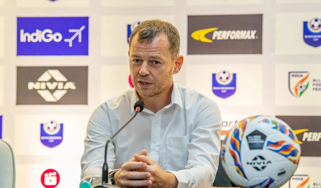 Moullec to Exit Mauritius Post After AFCON Qualifying Setback
