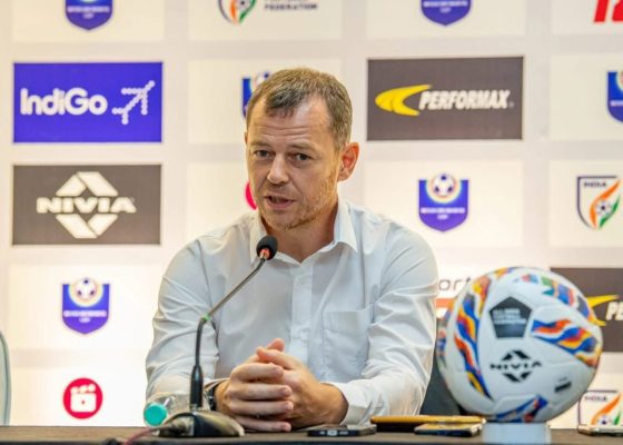 Moullec to Exit Mauritius Post After AFCON Qualifying Setback