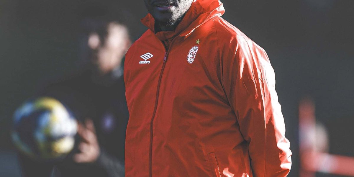 Mokwena Targets Ittihad Title Push