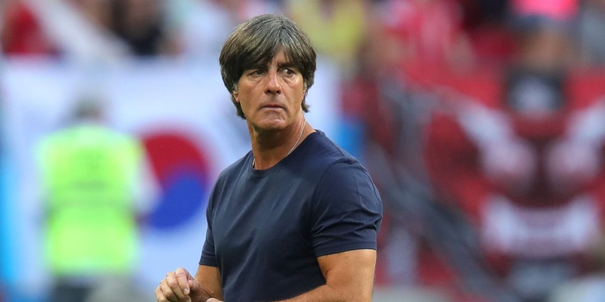 Joachim Löw Linked With Shock Ghana Return Ahead of 2026 World Cup