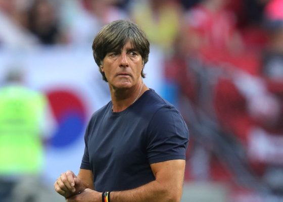 Joachim Löw Linked With Shock Ghana Return Ahead of 2026 World Cup