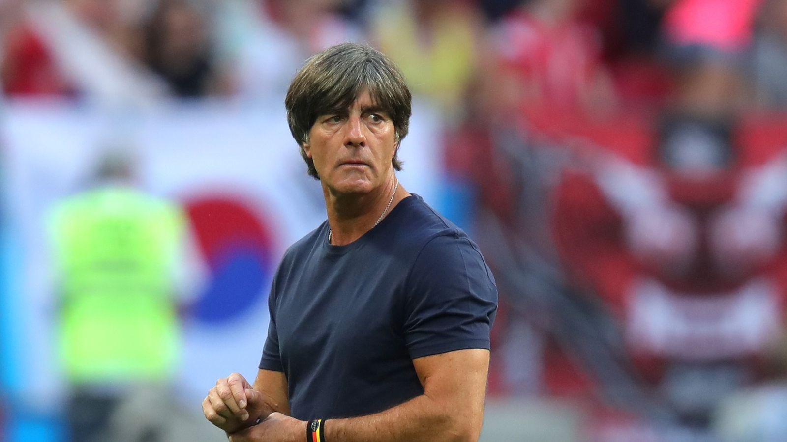 Joachim Löw Linked With Shock Ghana Return Ahead of 2026 World Cup
