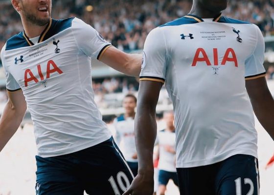 Victor Wanyama Retires from Football