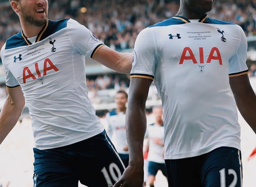 Victor Wanyama Retires from Football