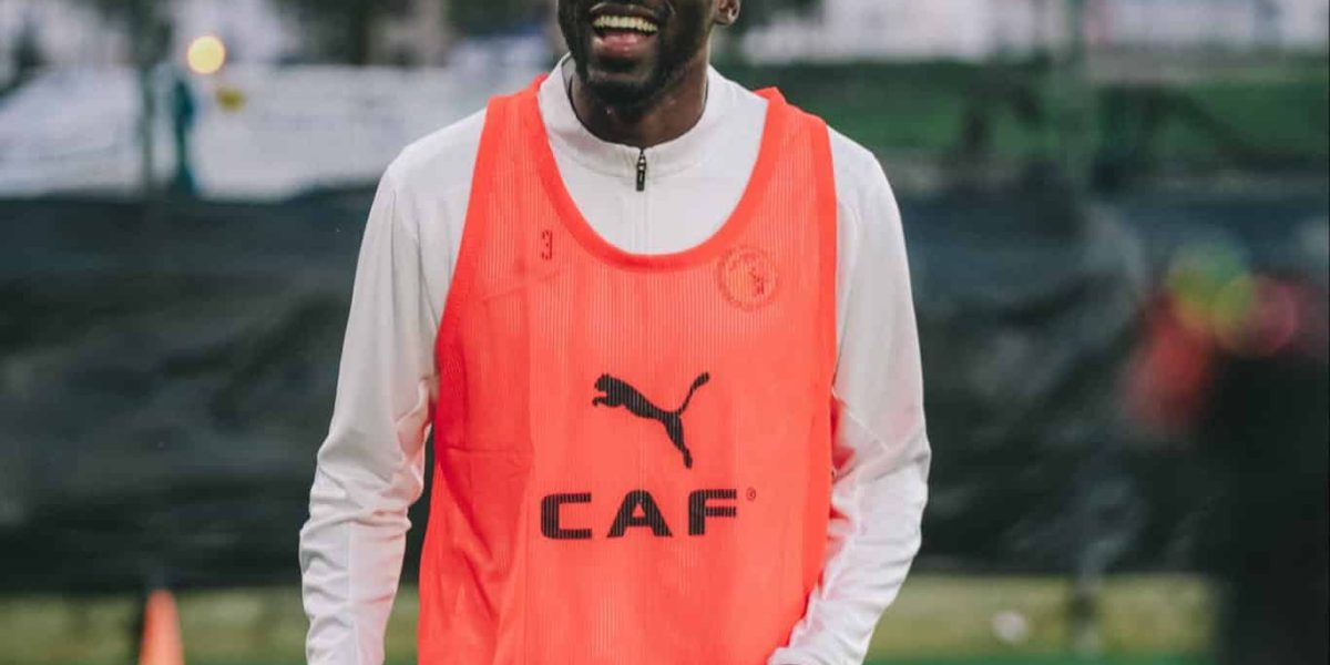 Koulibaly Dismisses Mané Retirement Talk, Insists Senegal Star Still Has More to Give