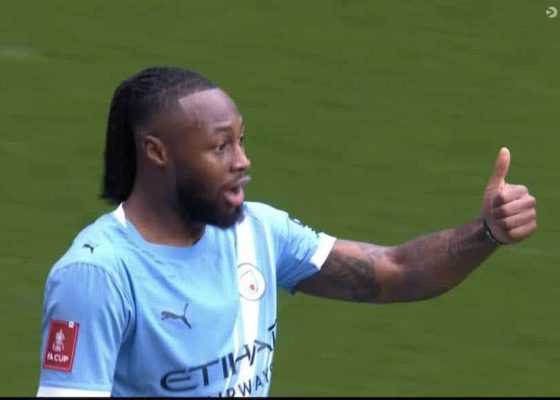 Semenyo Shines as Salah Falters in City’s Dominant FA Cup Win
