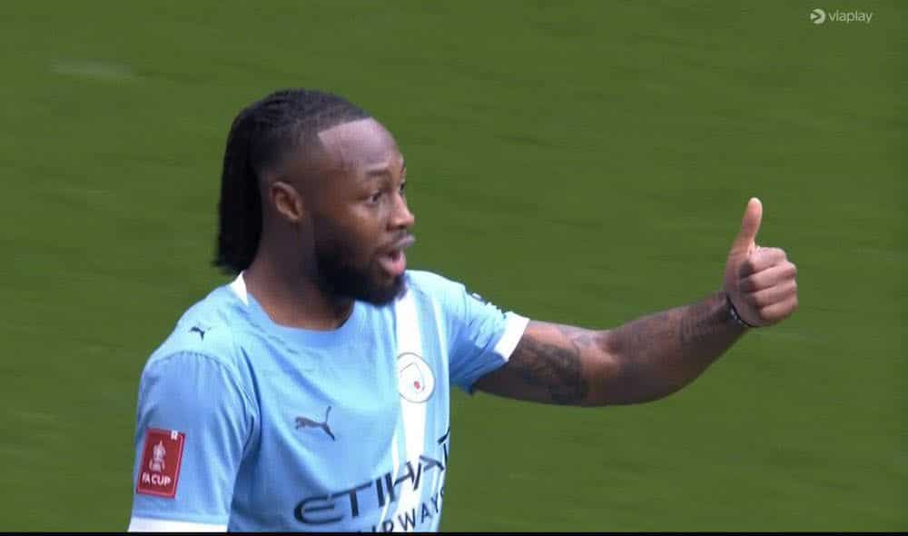 Semenyo Shines as Salah Falters in City’s Dominant FA Cup Win