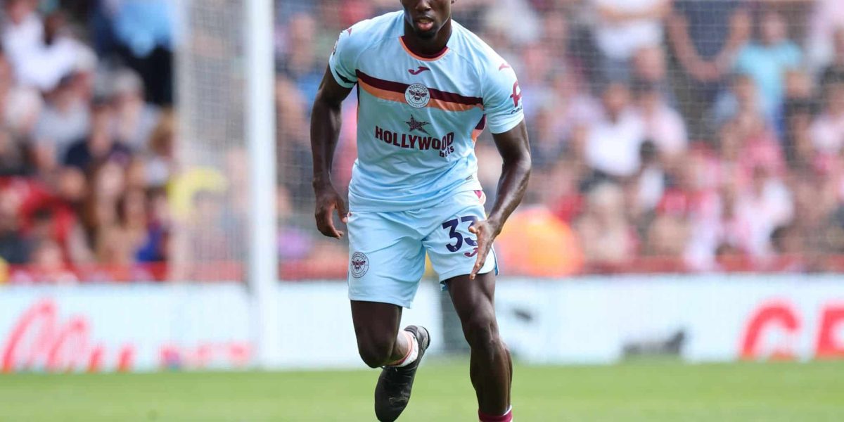 NFF Intensifies Push to Secure Michael Kayode for Super Eagles
