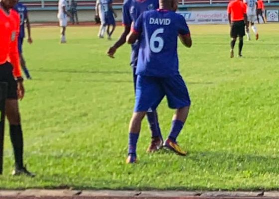Warri Wolves Shock Rivers United As Bereaved Kun Khalifat Win Away