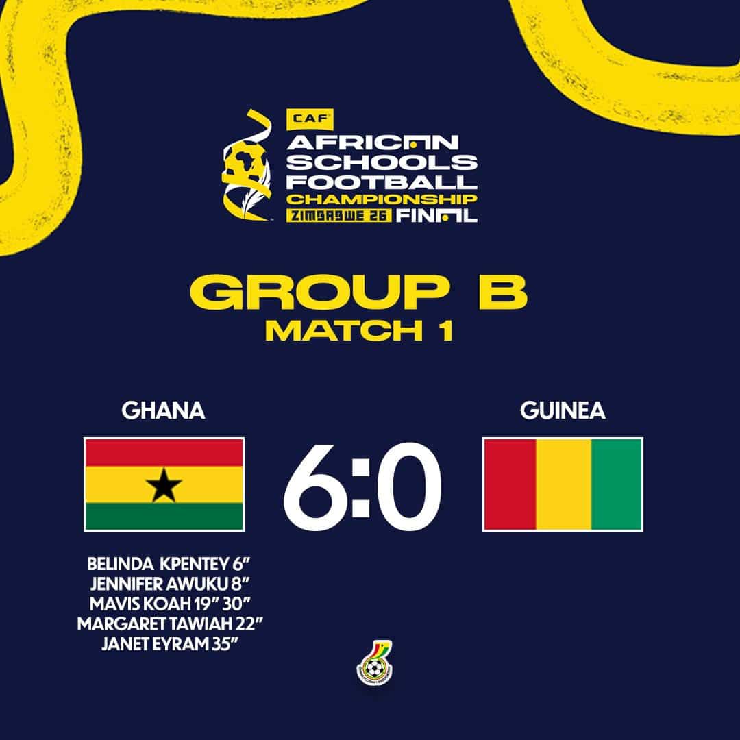 Black Damsels Begin Title Defence in Ruthless Fashion