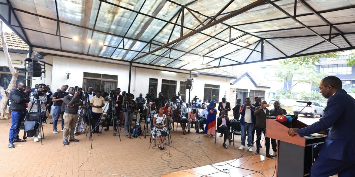 AFCON2027 : Uganda Announces Visa Waiver to Boost Tourism Drive