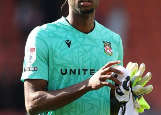 Okonkwo Cleared for Super Eagles After FIFA Approves Nationality Switch