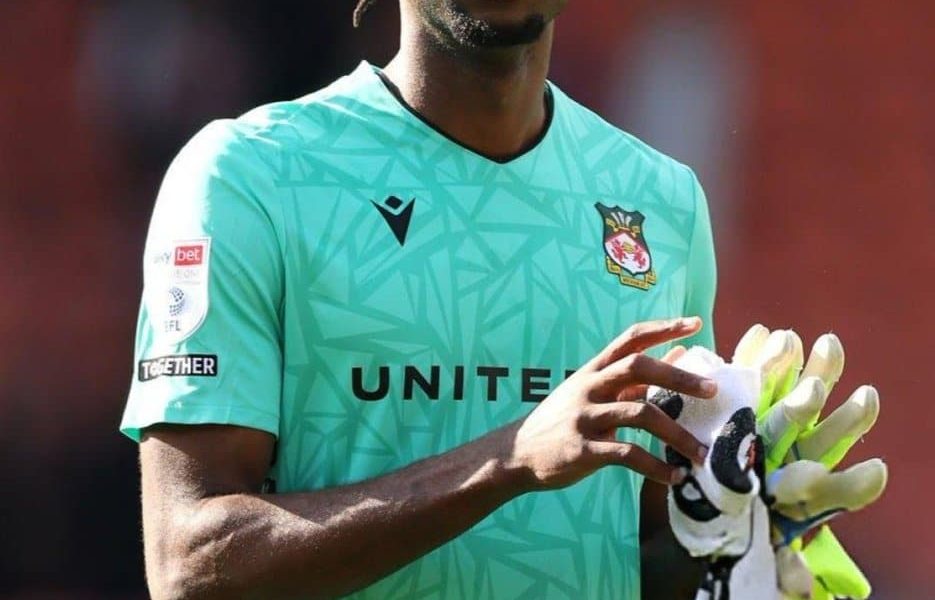 Okonkwo Cleared for Super Eagles After FIFA Approves Nationality Switch