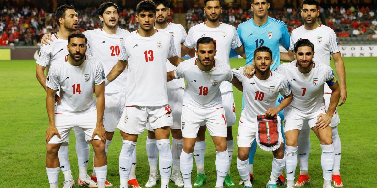 Iran Awaits FIFA Response Before Confirming World Cup Participation