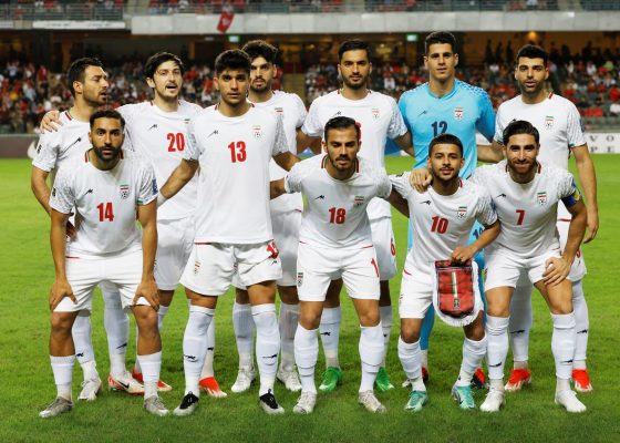 Iran Awaits FIFA Response Before Confirming World Cup Participation